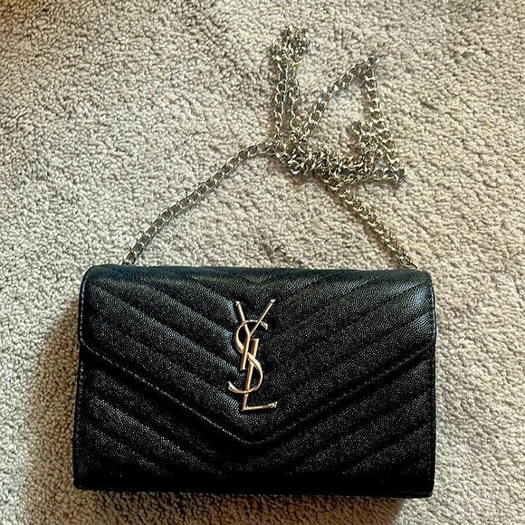 dhgate Handbags - New black chevron classic quilted fashion y bag chain
